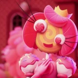 Princess Loolilalu