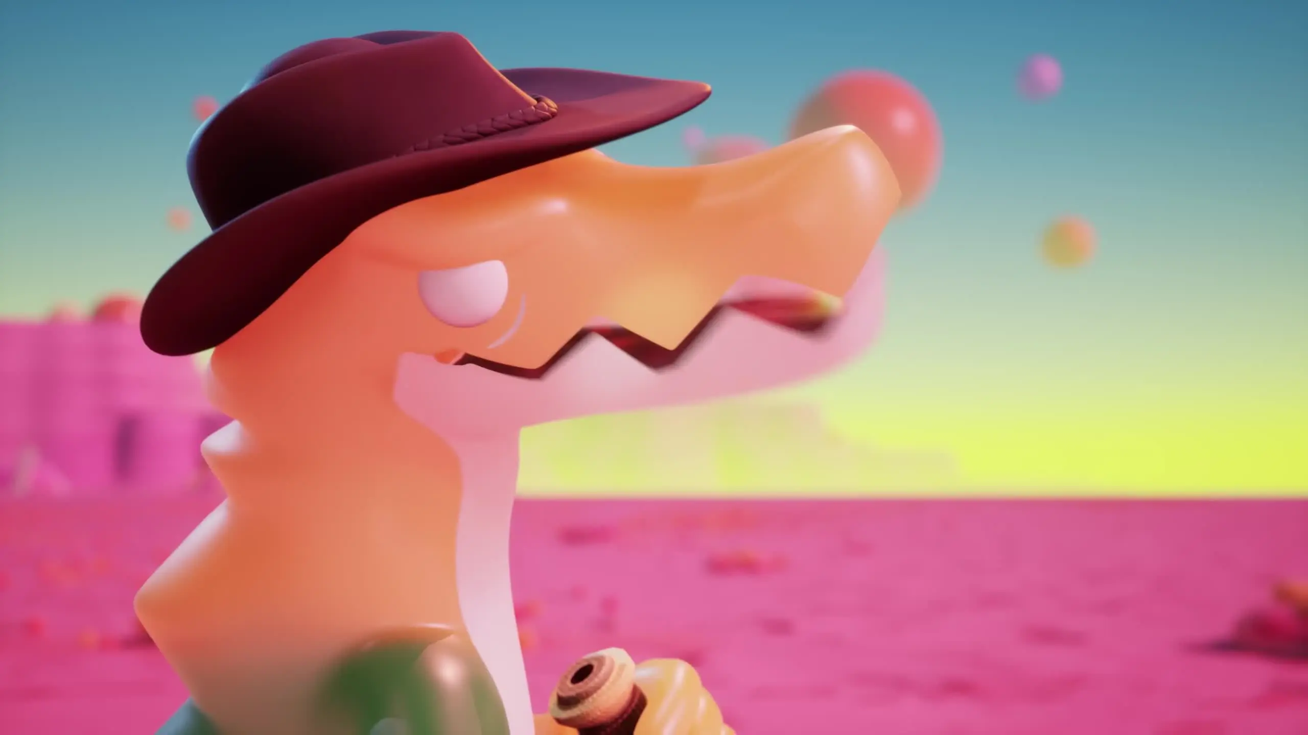Gummigoo
