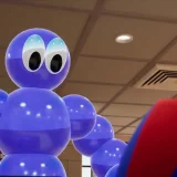 Orbsman