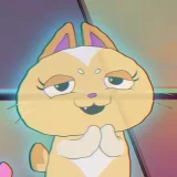 Space Cat