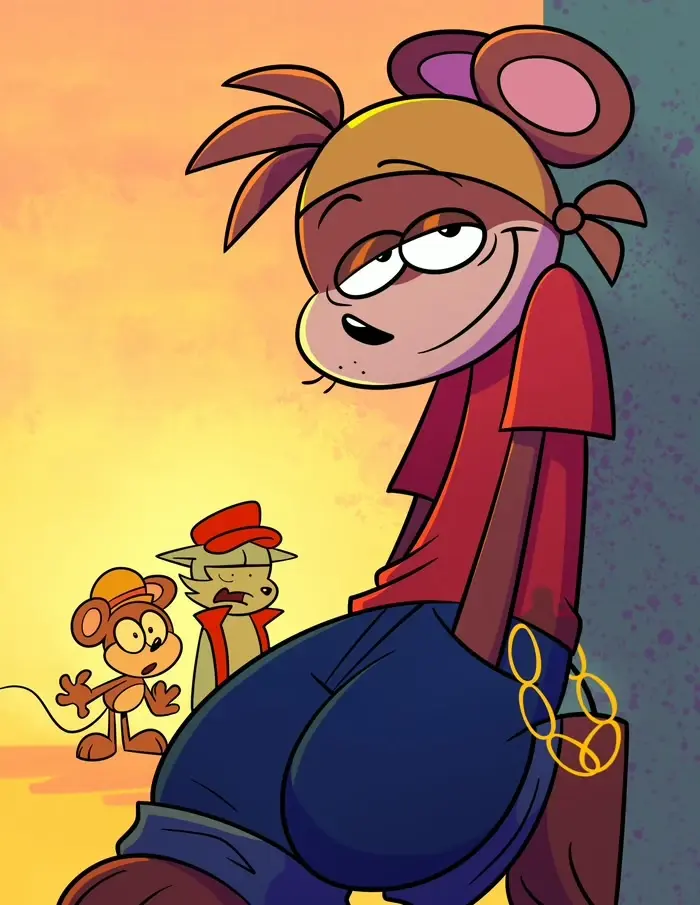 Roy