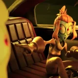 Melancholy Hill