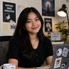 Sofia Dela Cruz