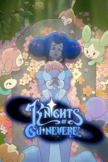 Mga Kabalyero ng Guinevere
